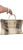 Used Brahmin Xlarge Leather Handbag 60032-S000716043 View 2