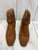 Used Unbranded Ankle Boots 6.5 60093-S000421041 View 1