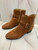 Used Unbranded Ankle Boots 6.5 60093-S000421041 View 3