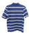 Used Polo Ralph Lauren Mens Short Sleeve Top S/14-14.5 60021-S000884927 View 2