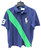 Used Polo Ralph Lauren Mens Short Sleeve Top M/15-15.5 60021-S000884952 View 1