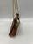 Used Michael Michael Kors Small Leather Handbag 60091-S000614102 View 2