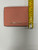 Used Michael Michael Kors Leather Wallet 60091-S000614100 View 5