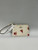 Used Coach Leather Wristlet 60091-S000614104 View 1
