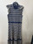 Used Unbranded Long Dress B L-12/14 60031-S000865447 View 2