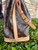 Used Louis Vuitton Large Leather Handbag 60031-S000865484 View 7