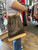 Used Louis Vuitton Large Leather Handbag 60031-S000865484 View 2