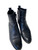 Used Massimo Dutti Ankle Boots 7.5 60100-S000335282 View 2
