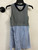 Used Carven Short Dress B S-4/6 60005-S001156389 View 1
