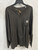 Used Carhartt Mens Long Sleeve Top 2X/18-18.5 60005-S001156417 View 1