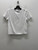 Used white Sunday Best T-Shirt M-8/10 60137-S000132532 View 1