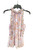 Used Entro Sleeveless Top S-4/6 60021-S000884997 View 1
