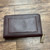 Used Michael Michael Kors Leather Wallet 60004-S000681388 View 2