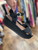 Used Rothy's Wedge Sandals 9 60085-S000380162 View 2