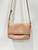 Used Hobo Small Leather Handbag 60064-S000748749 View 1