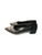Used Valentino Flats 9 60047-S000641089 View 3