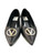 Used Valentino Flats 9 60047-S000641089 View 2