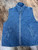 Used Pink Lilly Heavyweight Vest L-12/14 60043-S000978835 View 1