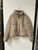 Used Gentle Fawn Short HeavyCoat XL-16 60096-S000733429 View 1