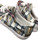 Used Blowfish Casual Shoes 7 60144-S000630536 View 4