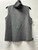 Used Zara Sleeveless Top M-8/10 60130-S000267242 View 1