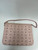 Used MCM Munchen Leather Wristlet 60030-S000943834 View 1