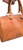 Used Dooney & Bourke Large Leather Handbag 60032-S000716153 View 4