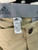 Used Adidas Mens Shorts 35W 60060-S000667050 View 3