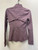 Used Lululemon Athletica Active Sweatshirt S-4/6 60070-S000650872 View 2
