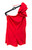 Used She + Sky Romper L-12/14 60021-S000885079 View 1