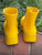 Used Bottega Veneta Rain Boots 7 60031-S000865583 View 4