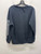 Used Black Jordan Mens Sweatshirt L 60137-S000132556 View 3