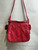 Used Marc By Marc Jacobs Large Leather Handbag 60142-S000058822 View 7