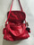 Used Marc By Marc Jacobs Large Leather Handbag 60142-S000058822 View 5