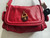 Used Marc By Marc Jacobs Large Leather Handbag 60142-S000058822 View 4