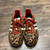 Used Adidas Casual Shoes 8.5 60004-S000681415 View 1