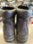 Used Timberland Mens Winter Boots 10 60112-S000447310 View 5