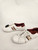 Used Michael Michael Kors Casual Shoes 9.5 60027-S001513204 View 2