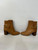 Used Tory Burch Ankle Boots 8.5 60070-S000650902 View 3