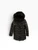Used Kenneth Cole New York Long Heavy Coat S-4/6 60105-S000305641 View 1