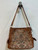 Used Unbranded Large Leather Handbag 60126-S000472600 View 1