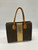 Used Michael Michael Kors Large Leather Handbag 60091-S000614218 View 4