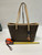 Used Michael Michael Kors Large Leather Handbag 60091-S000614217 View 1