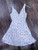 Used Zara Short Dress F XS-0/2 60043-S000978972 View 1