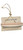 Used Louis Vuitton Small Leather Handbag 60032-S000716217 View 3