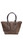 Used Louis Vuitton Large Leather Handbag 60032-S000716218 View 2