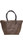 Used Louis Vuitton Large Leather Handbag 60032-S000716218 View 1