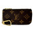 Used Louis Vuitton Monogram Key pouch 60099-S000386216 View 1