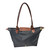 Used Longchamp Le Pliage Original Shoulder Tote 60099-S000386219 View 2