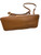 Used Michael Michael Kors Small Leather Handbag 60017-S001177624 View 5